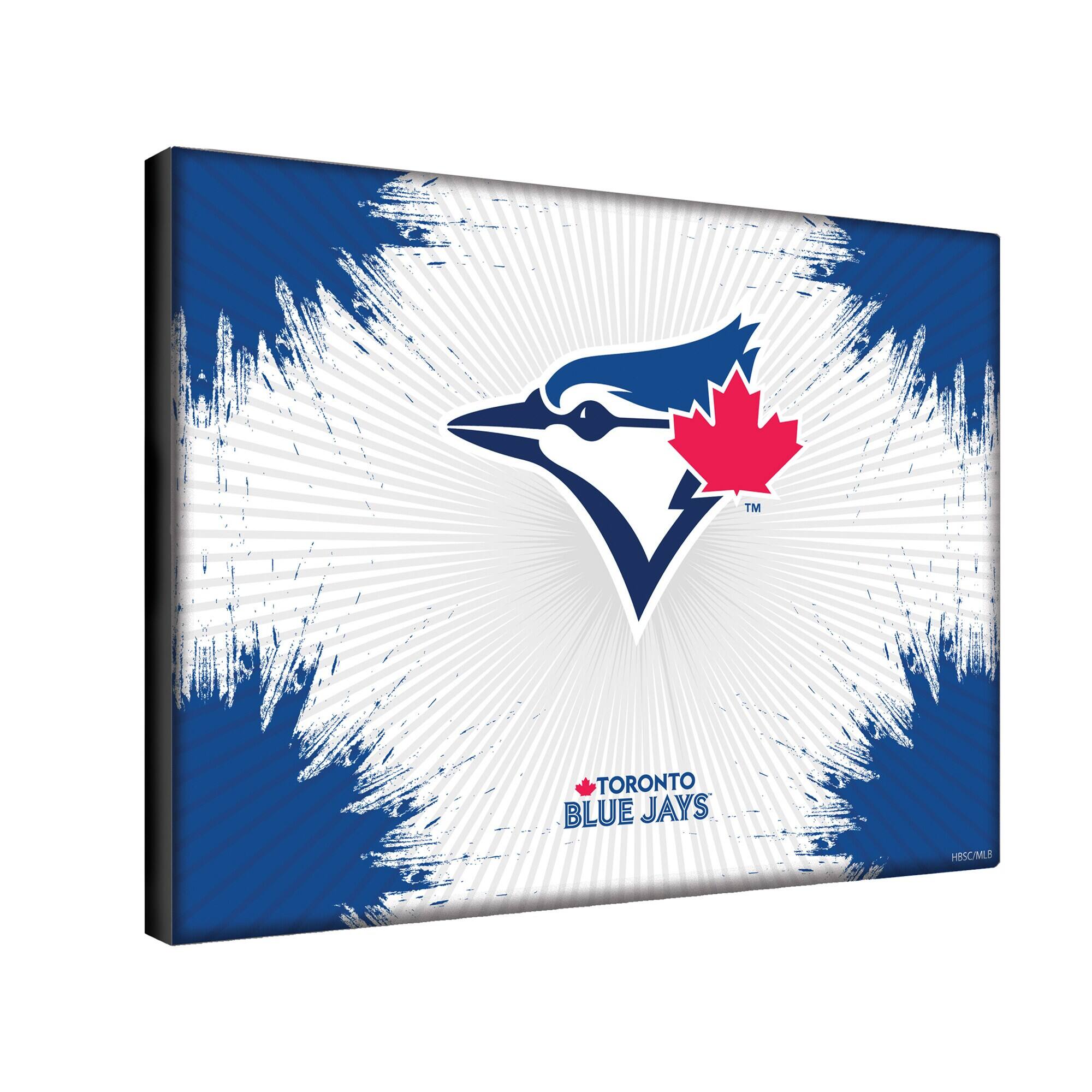TORONTO BLUE JAYS  
HESC/MLB
