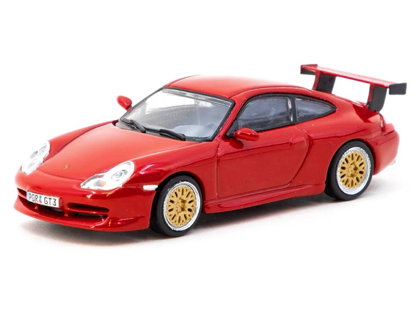 POR GT3
