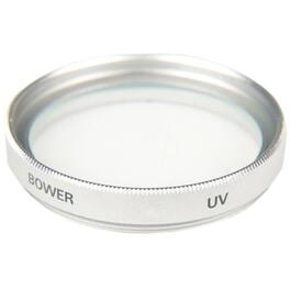 Bower - 55mm UV - Ultra Violet Filter
