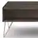 Alt View 16. Simpli Home - Hunter Lift Top Coffee Table - Ebony.