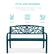 FITS ANYWHERE
A stable seat for any space in need of superior support
Lawn
Deck
Garden