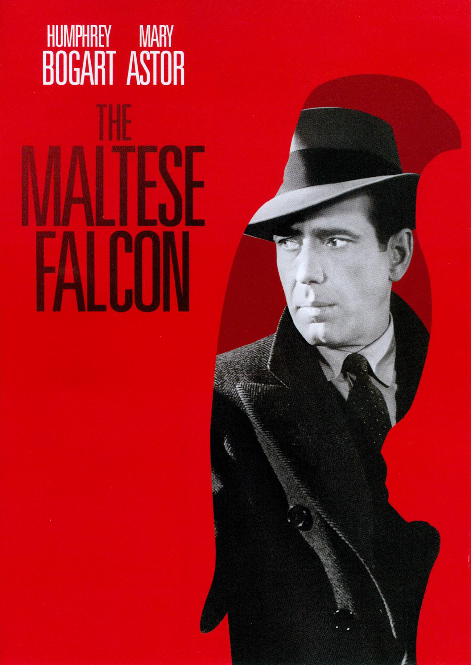 The Maltese Falcon [1941] Best Buy