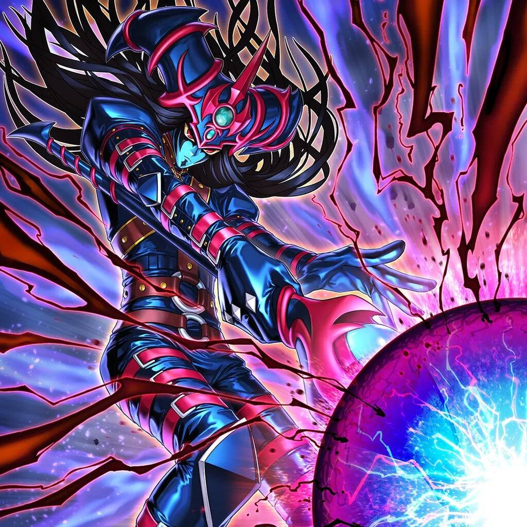 Alt View 5. Konami - Yu-Gi-Oh! TCG: Chaos Origins 1st Edition Booster Box - 24 Packs.