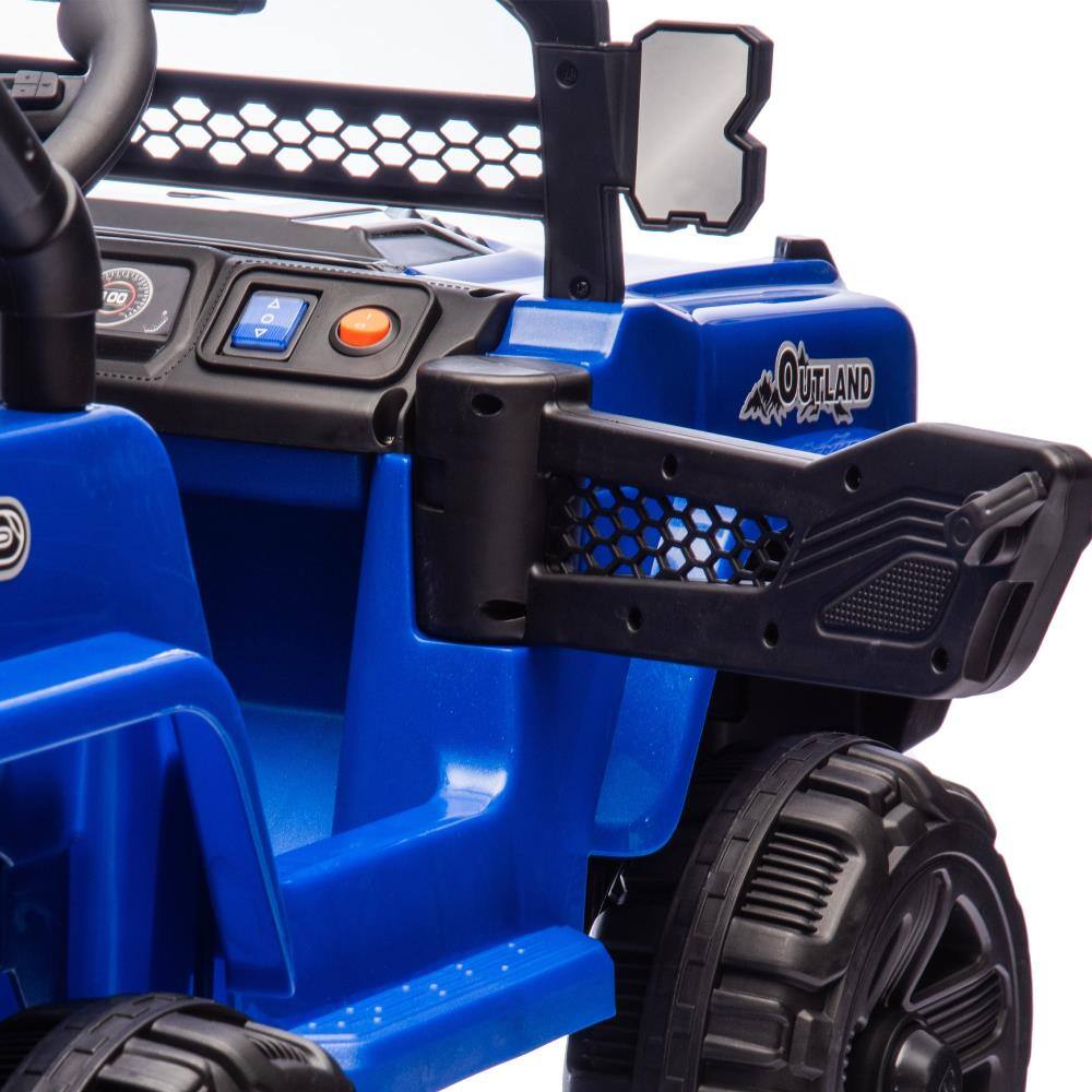 The text on the image reads:

"OUTLAND"