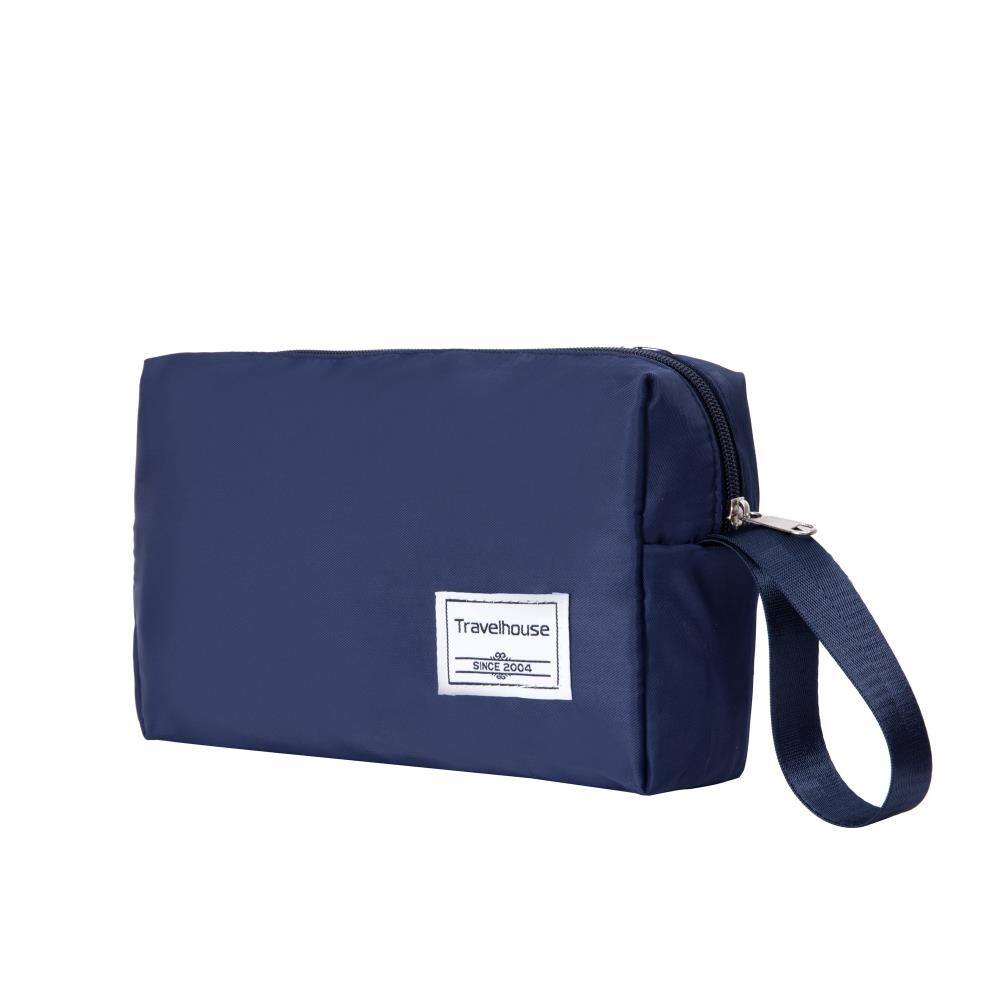 Travelhouse  
SINCE 2004