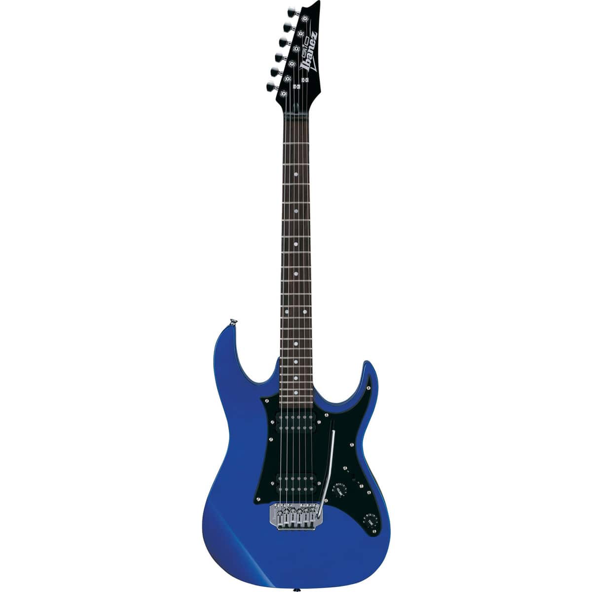 Ibanez - GIO Series GRX20Z Electric Guitar, Rosewood Fingerboard, Jewel Blue price history on PriceWatchPro