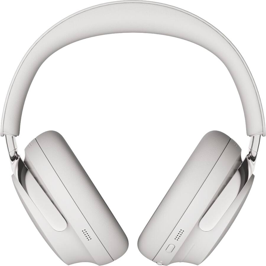 Bose QuietComfort Ultra Headphones (2nd Gen) White 890101