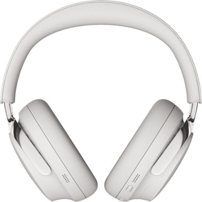 Bose QuietComfort Ultra Headphones (2nd Gen) White 890101-0200 Bose QuietComfort Ultra Headphones (2nd Gen) White 890101-0200