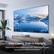 View Clearly, Even in Daylight
Enjoy cinema-sized brilliance up to 150", delivering immersive viewing even in bright environments.