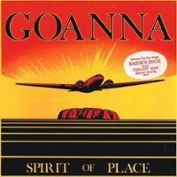 Spirit of Place [LP] - VINYL - Front_Zoom