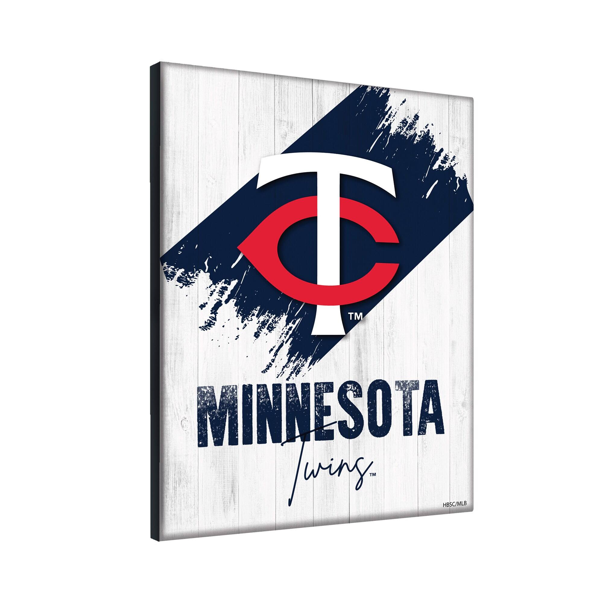 MINNESOTA  
Twins™  
TM  
HBSC/MLB