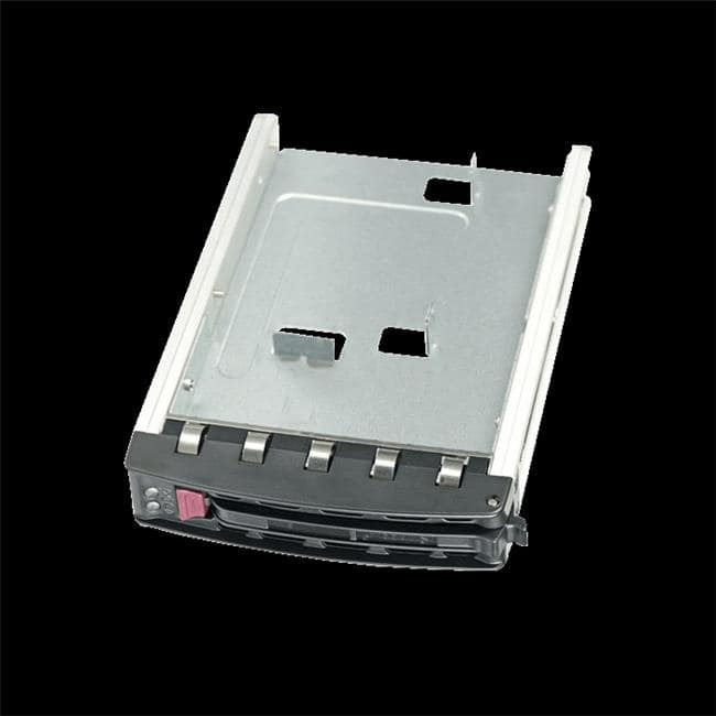 Supermicro - Drive Bay Adapter - MCP220001290B