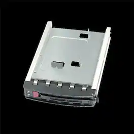 Supermicro - Drive Bay Adapter - MCP220001290B