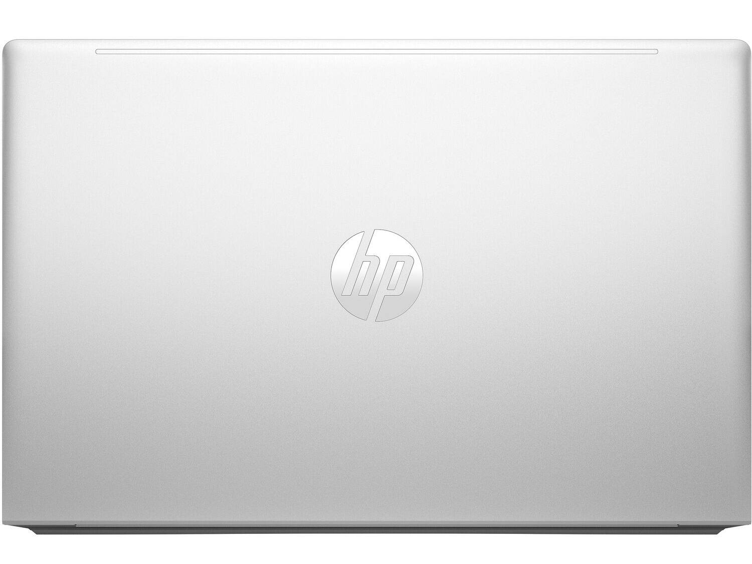 Alt View 5. HP - ProBook 450 G10 Laptop 15.6 FHD Display (i5-1334U, 32GB, 1TB SSD, Backlit KB, WiFi 6E, Win 11 Pro) - Silver.