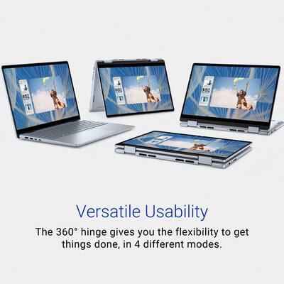 Dell Inspiron 14 2 in 1 14