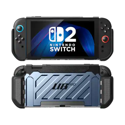 D2 NINTENDO SWITCH PRO LG