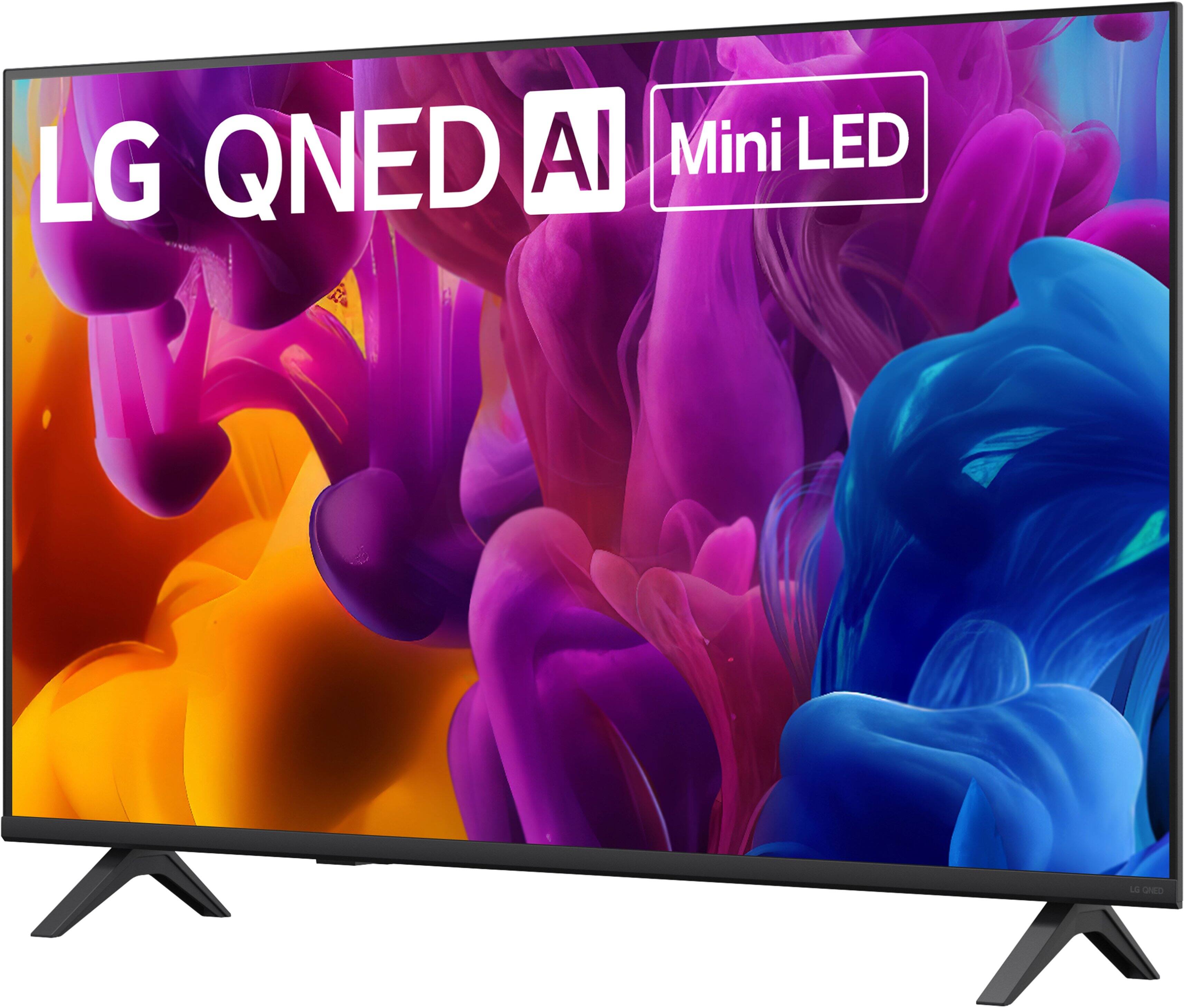 LG QNED AI Mini LED