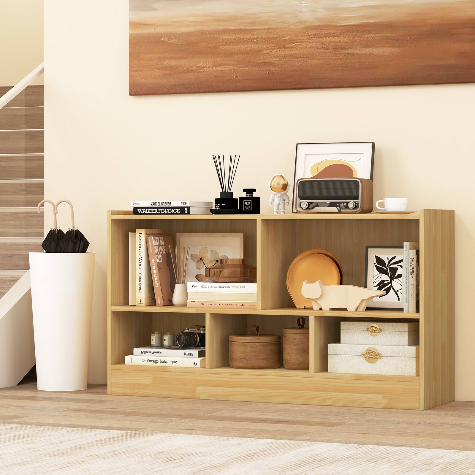 - Marcel Breuer
- Walter Finance
- Taming 2 Wolf
- Le Voyage Botanique