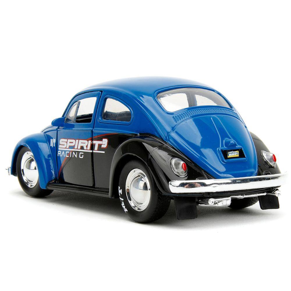 W SPIRIT RACING BUBOT X