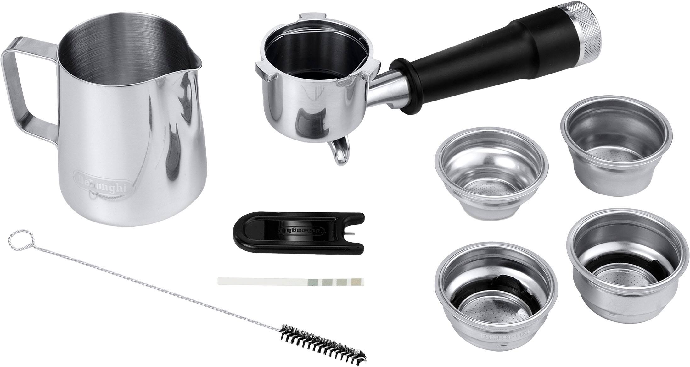 Dekonghi Longh ESPR 8so GOOT