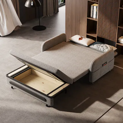 The text on the image is "CASTING".