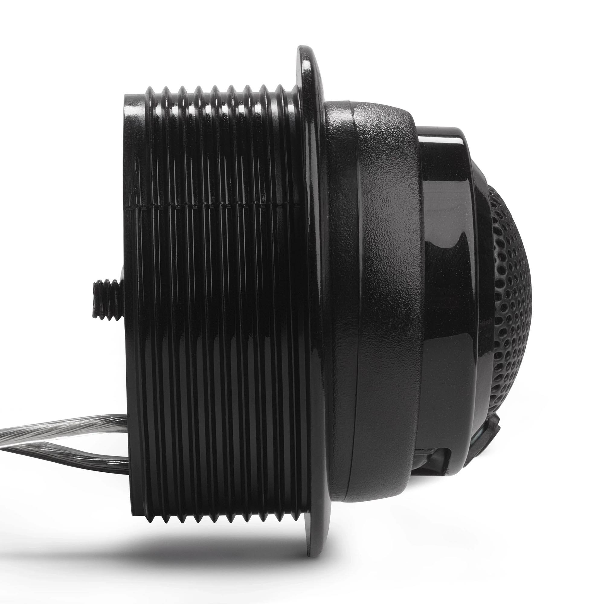 Alt View 10. Infinity - INFINITY REF757T 3/4” Component tweeter - Black.