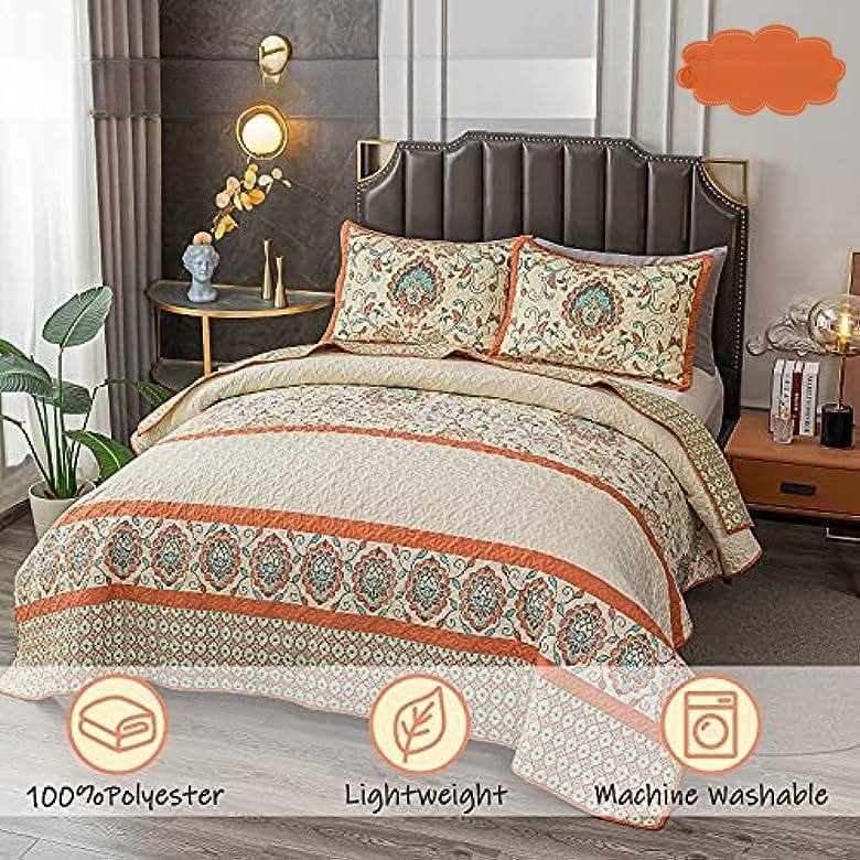 100% Polyester  
Lightweight  
Machine washable