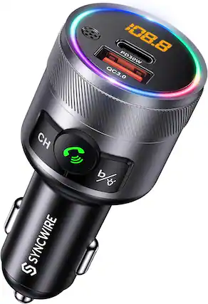 108.8
PD30W QC3.0
CH
SYNCWIRE