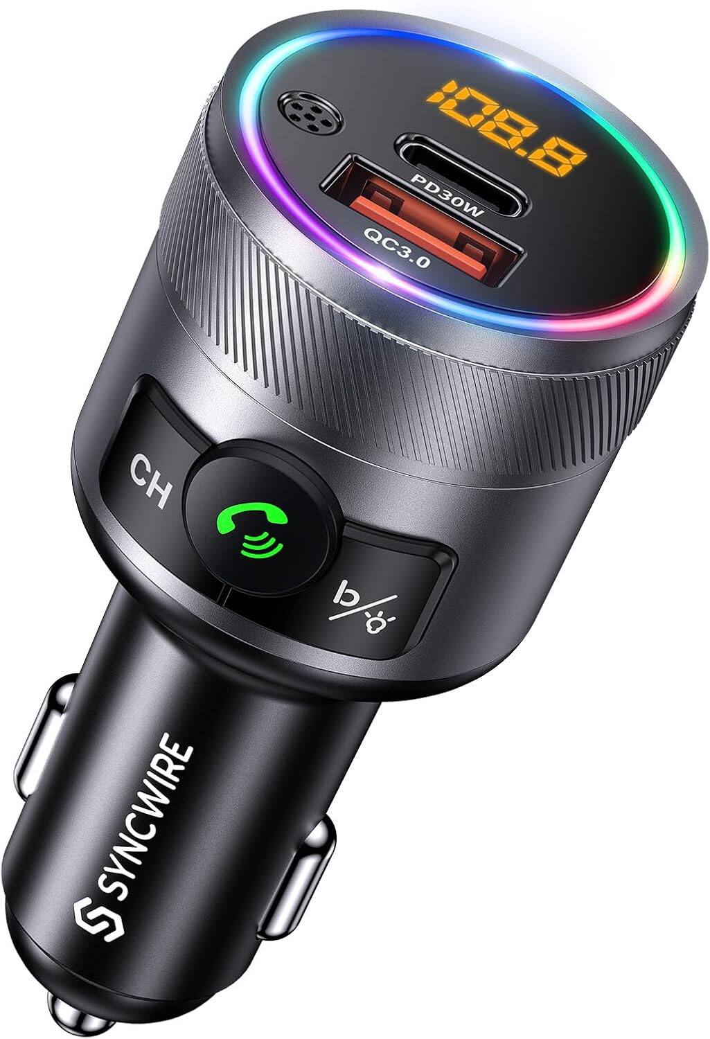 108.8  
PD30W QC3.0  
CH  
SYNCWIRE