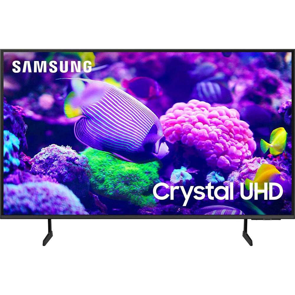 SAMSUNG Crystal UHD