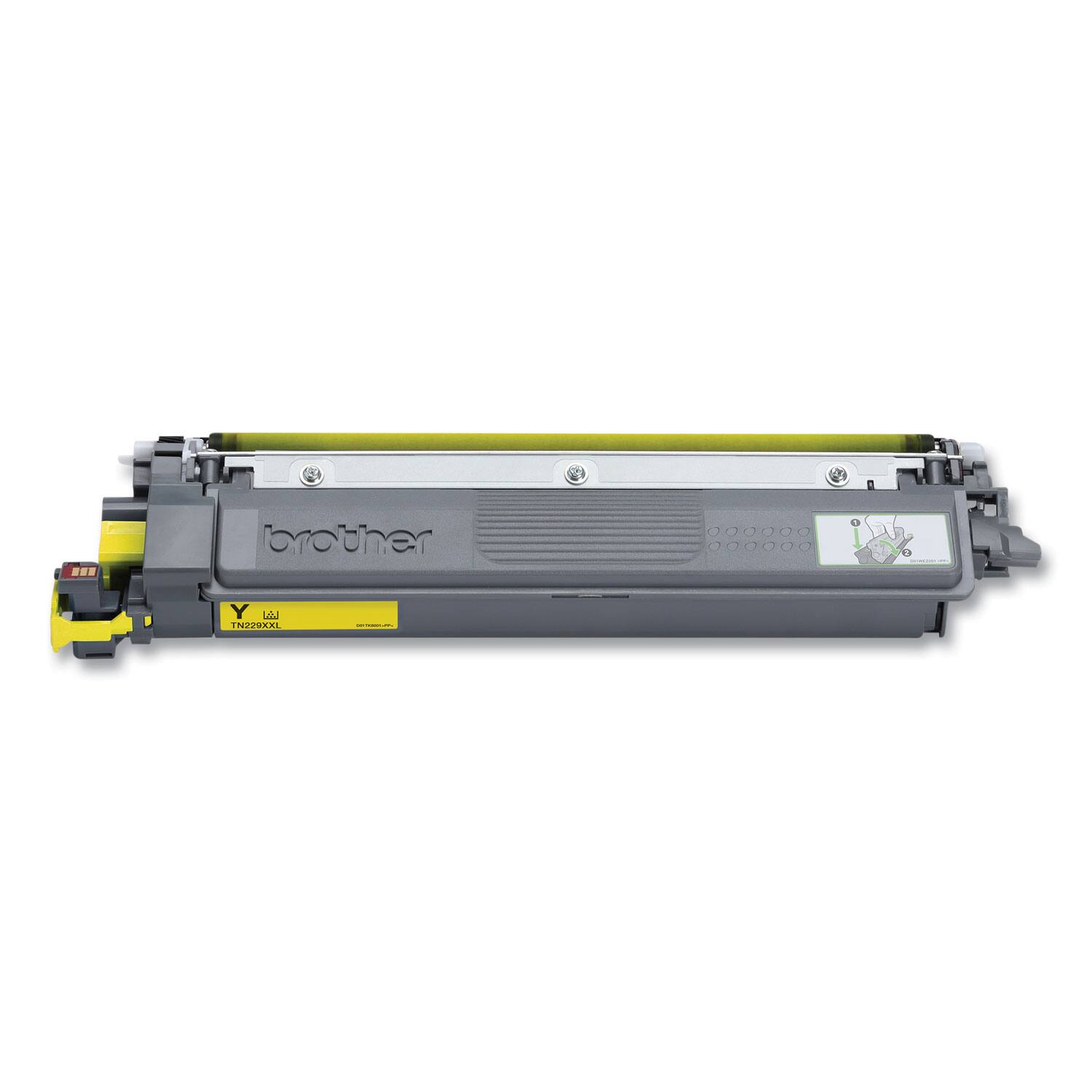 brother
1 -
Y TN229XXL
CONTROOKINGS
