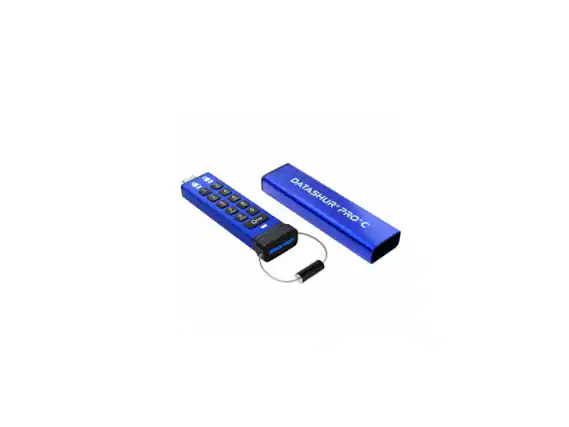 ID: N 1 4/ + ml ef or N 9 af O d
DATASHUR® PRO*C
icorag