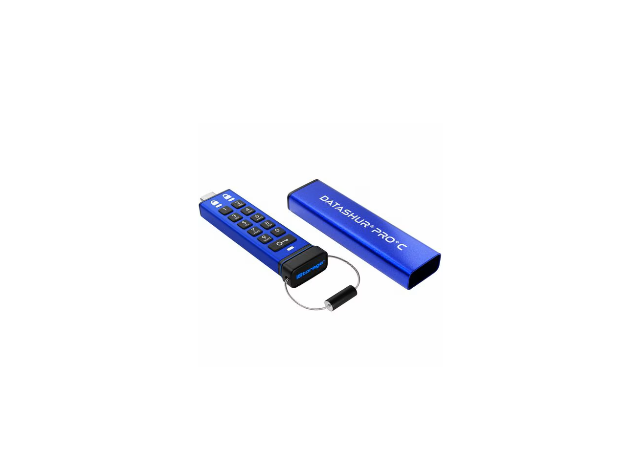 ID: N 1 4/ + ml ef or N 9 af O d  
DATASHUR® PRO*C  
icorag