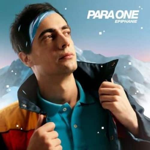 Para One - Epiphanie   - COMPACT DISCS [CD] price history on PriceWatchPro