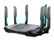 Alt View 5. MSI - MSI RadiX AXE6600 WiFi 6E Tri-Band Gaming Router support 2.5GHz/5GHz/6GHz, AI QoS support - Unknown.