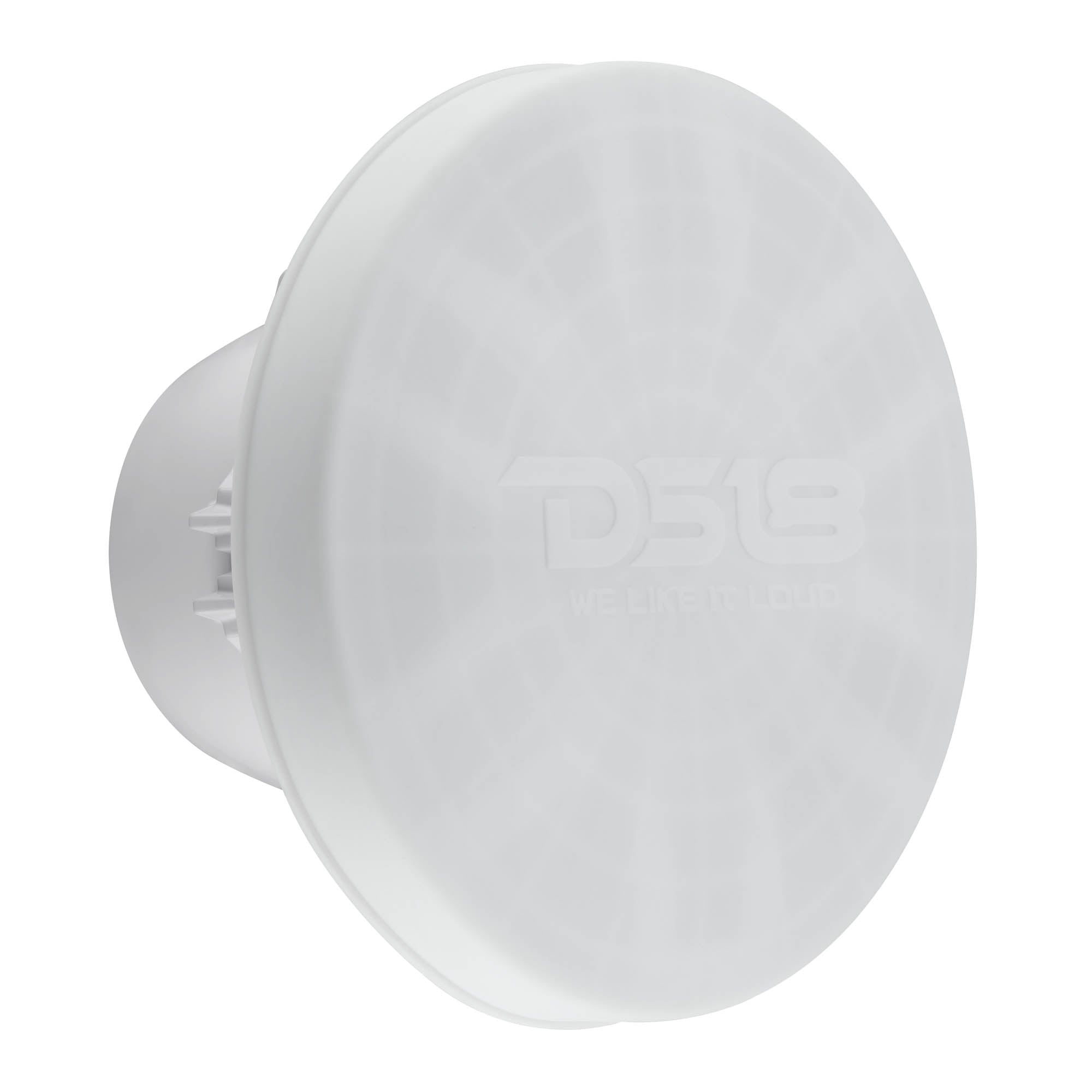 D518 WE LIKE IT LOUD