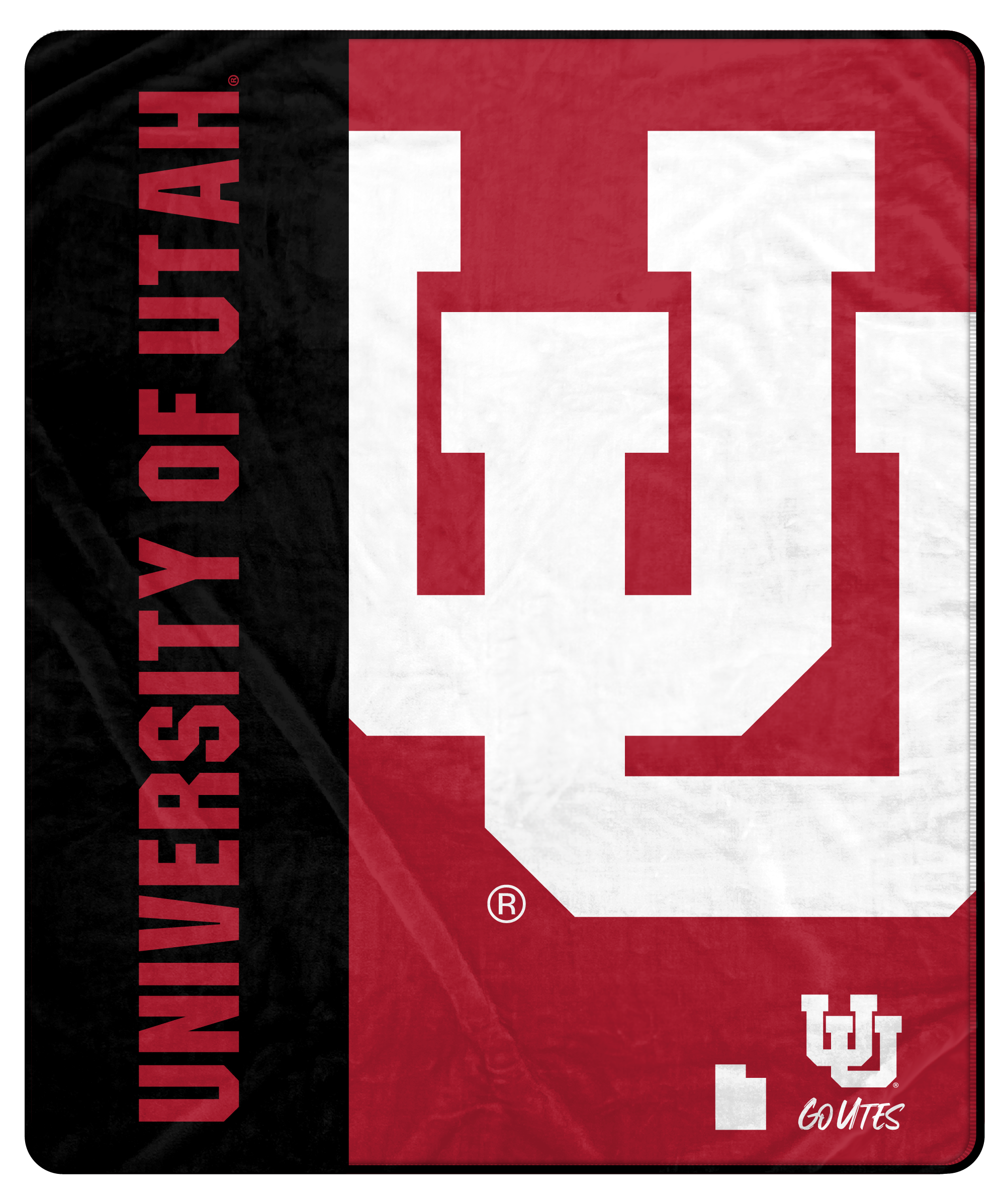 UNIVERSITY OF UTAH  
GO UTES