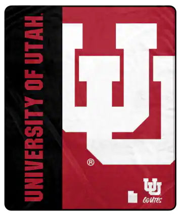 UNIVERSITY OF UTAH
GO UTES