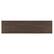 Alt View 20. Camden&Wells - Chabot Log Fireplace TV Stand for TVs up to 65" - Alder Brown.