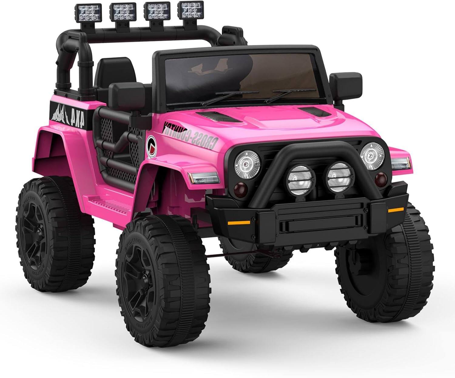 24DAEA 4N4 CROSS-COUNTRY DUNTRY