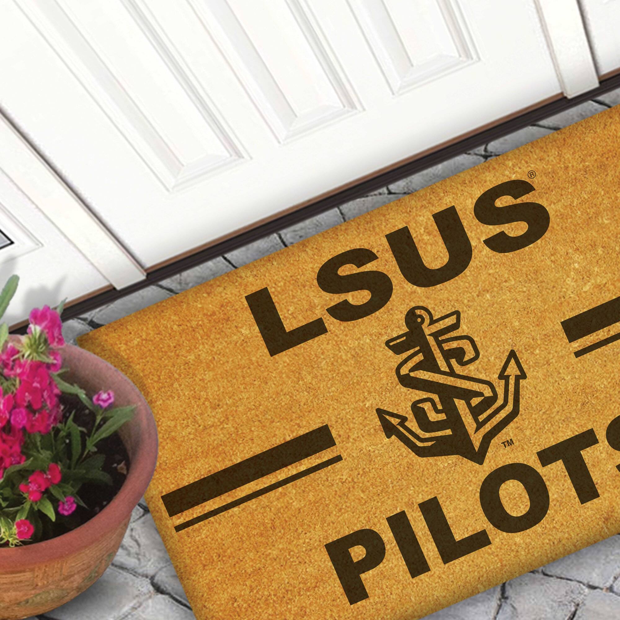 LSUS  
PILOTS