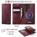 2-IN-1 MAGSAFE DETACHABLE WALLET CASE
A kind of life style
Nature and elegance
Expressing personal character
Simple Luxury
Microfiber
CASH & CARD SLOTS
- 3 card slots
- 1 cash slot