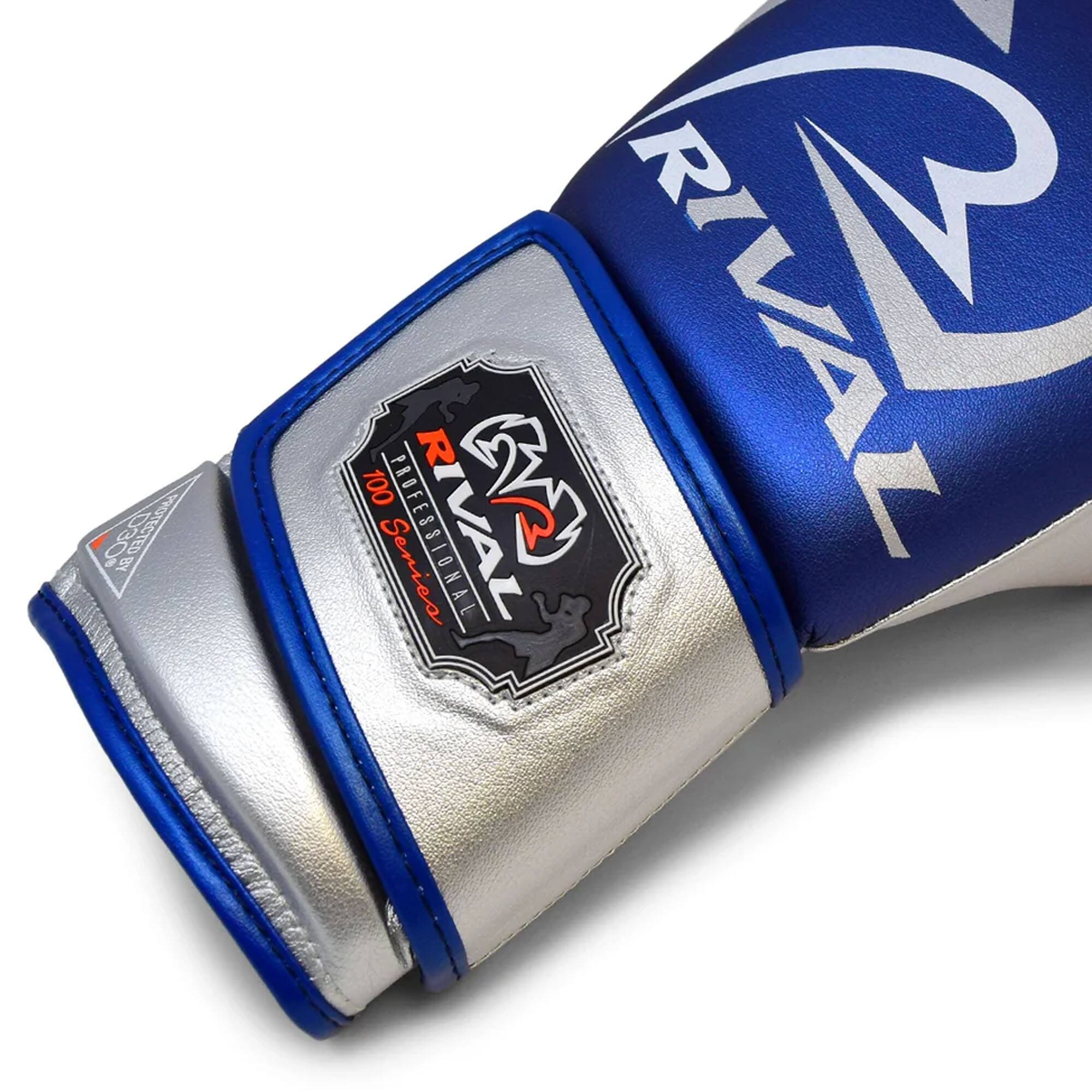 RIVAL  
100 Series  
Rival  
2nd Edition