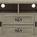 Alt View 3. Simpli Home - Burlington SOLID WOOD 72 inch TV Media Stand in Distressed Grey For TVs up to 80 inches - Distressed Grey.