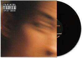 Trophy Eyes - Suicide and Sunshine - VINYL LP