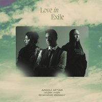 Love In Exile [2 LP] [LP] - VINYL - Front_Zoom