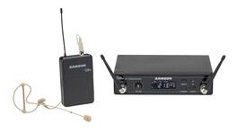 Samson - Concert 99 Wireless Earset System - K Band