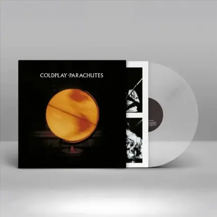 Front. Parachutes [LP].