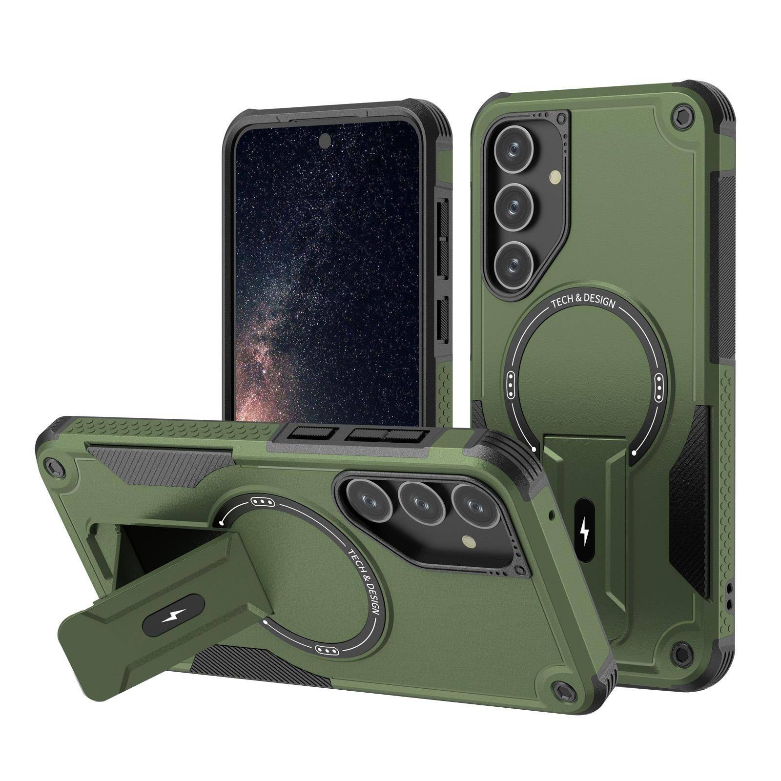 Armygreen