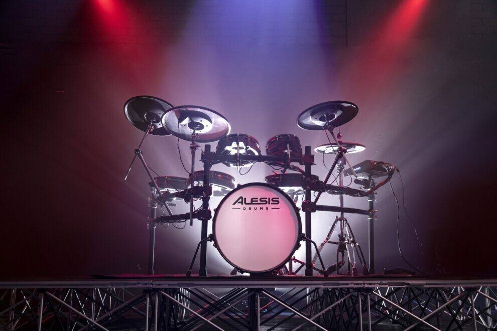 ALESIS DRUMS
